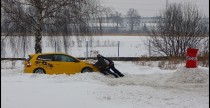 SAS Stya Rally Team